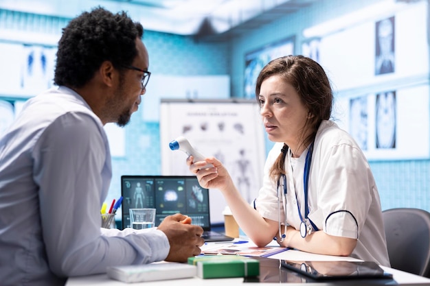 Understanding Preventive Health Screenings — Why They Matter